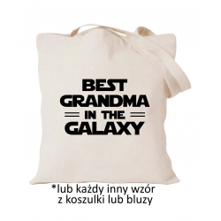Best Grandma in the galaxy
