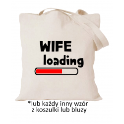 Wife loading