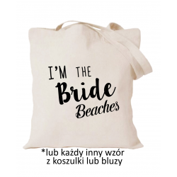 I'm the Bride beaches