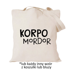 Korpo Mordor
