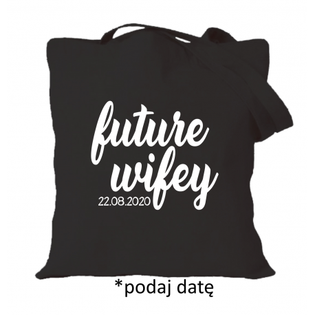 Future wifey (data)