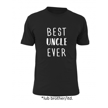 Best uncle ever