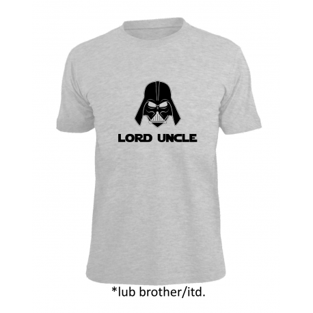 Lord uncle