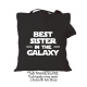 Best sister in the galaxy