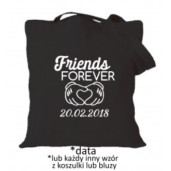 Friends forever (data)