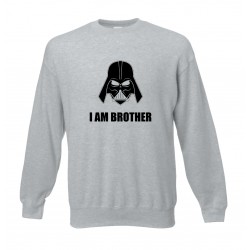 I am brother
