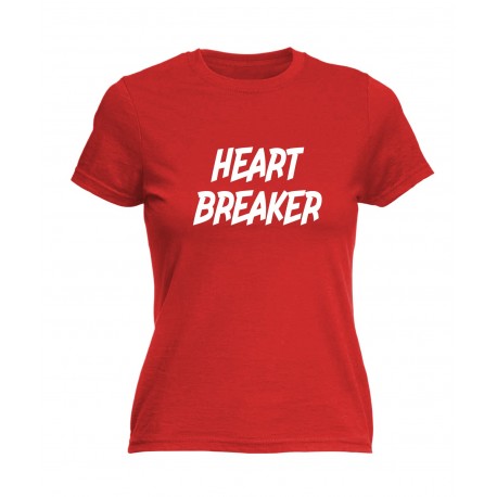 Heart breaker