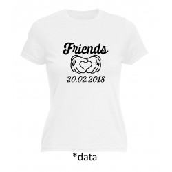 Friends (data)