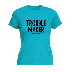 Trouble maker 