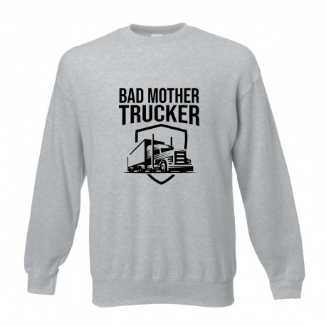 Bad mother trucker