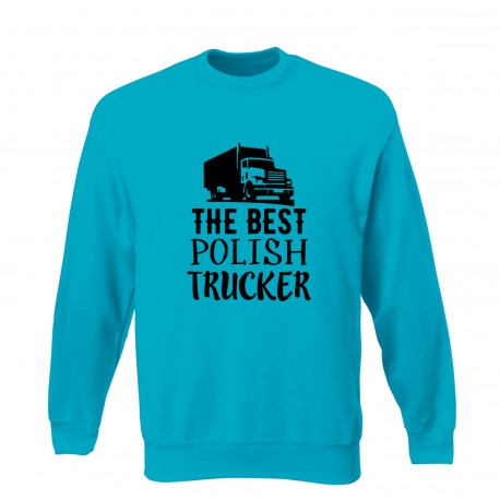 The best polish trucker