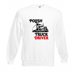 Polish truck driver