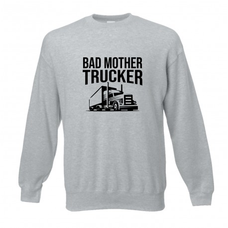Bad mother trucker 