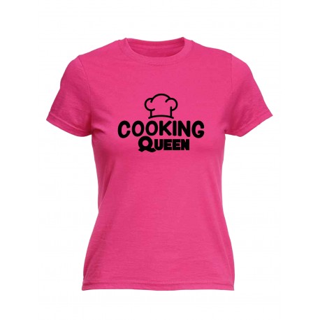 Cooking queen