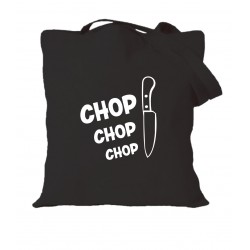 Chop chop chop