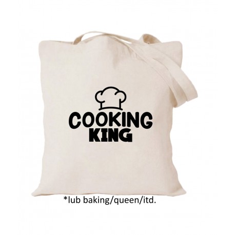 Cooking king