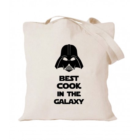 Best cook in the galaxy