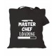 Master chef loading