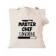 Master chef loading