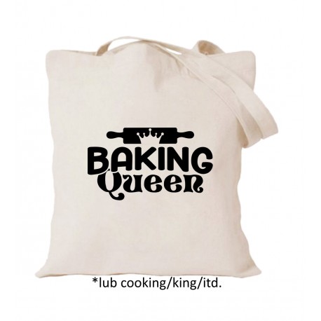 Baking queen