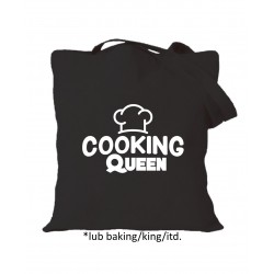 Cooking queen