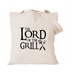 The lord of the grill 