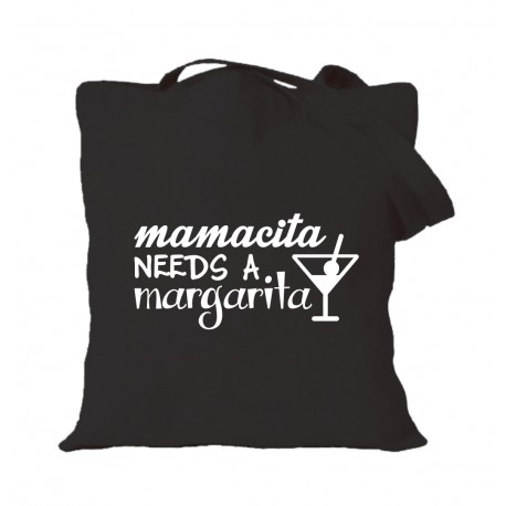 Mamacita needs a margarita