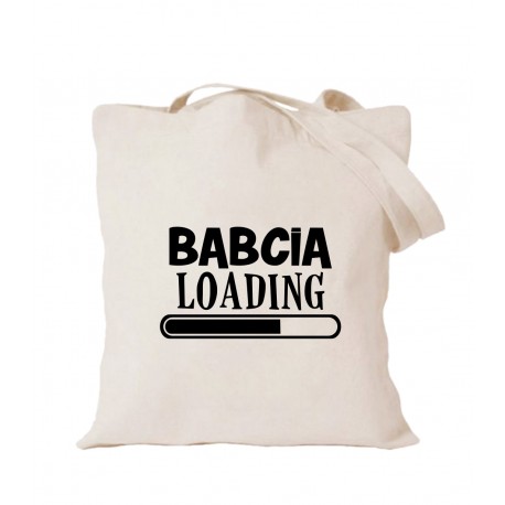 Babcia loading