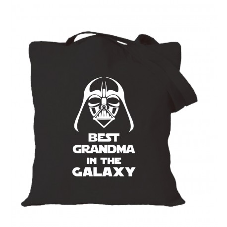 Best grandma in the galaxy