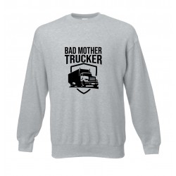 Bad mother trucker