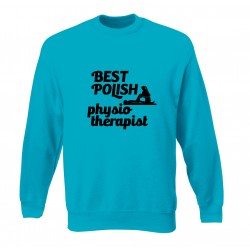 Best polish physiotherapist