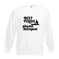 Best polish physiotherapist
