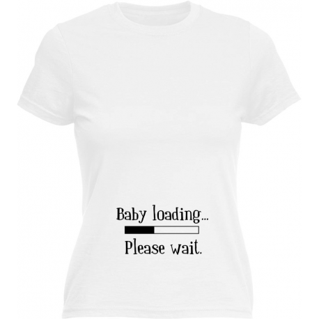 Baby loading...Please wait