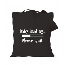 Baby loading... please wait