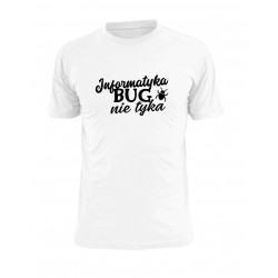 Informatyka Bug nie tyka