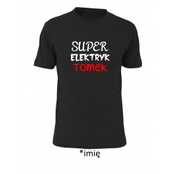 Super elektryk (imię)