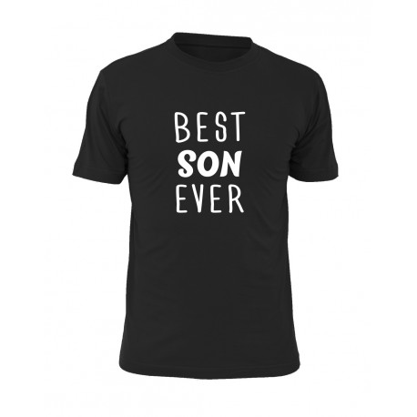 Best son ever