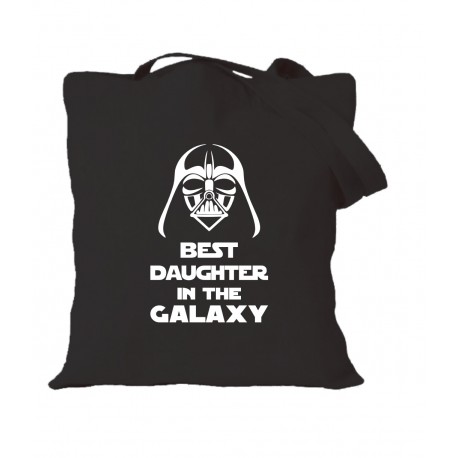 Best daughter in the galaxy