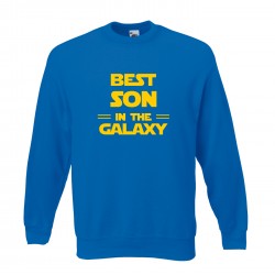 Best son in the galaxy