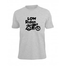 Low rider