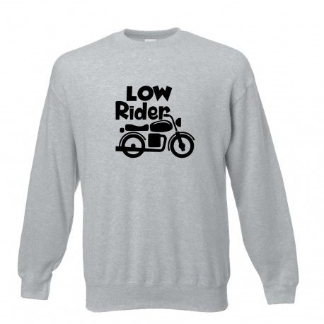 Low rider