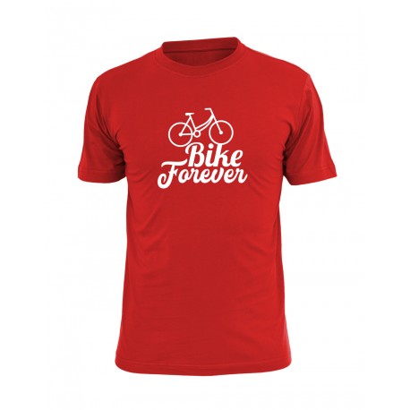 Bike forever