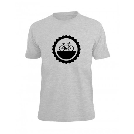 Koszulka rower