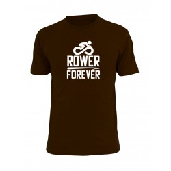 Rower forever