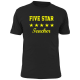 Five star teacher