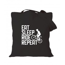 Eat sleep ride repeat 