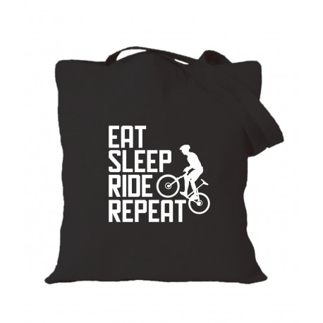 Eat sleep ride repeat 