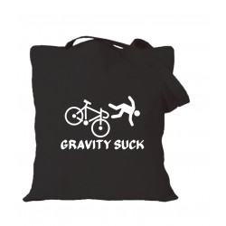 Gravity suck 