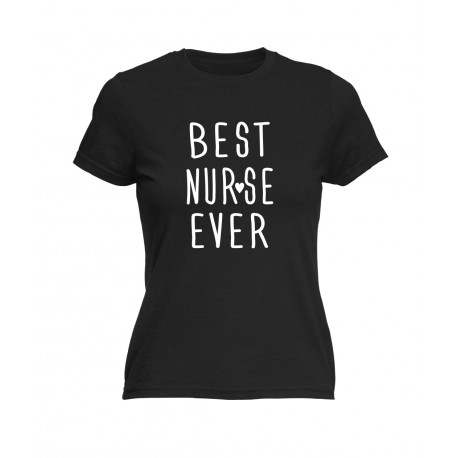 Best nurse ever 