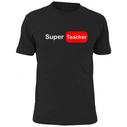 Super teacher inne